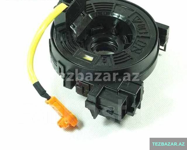 Toyota Camry Rolun Lentasi — Ehtiyat hissələri, Bakı