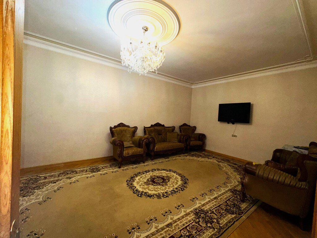 İcarəyə verilir 6 otaqlı ofis 600 m² — Ofis, Bakı (5)