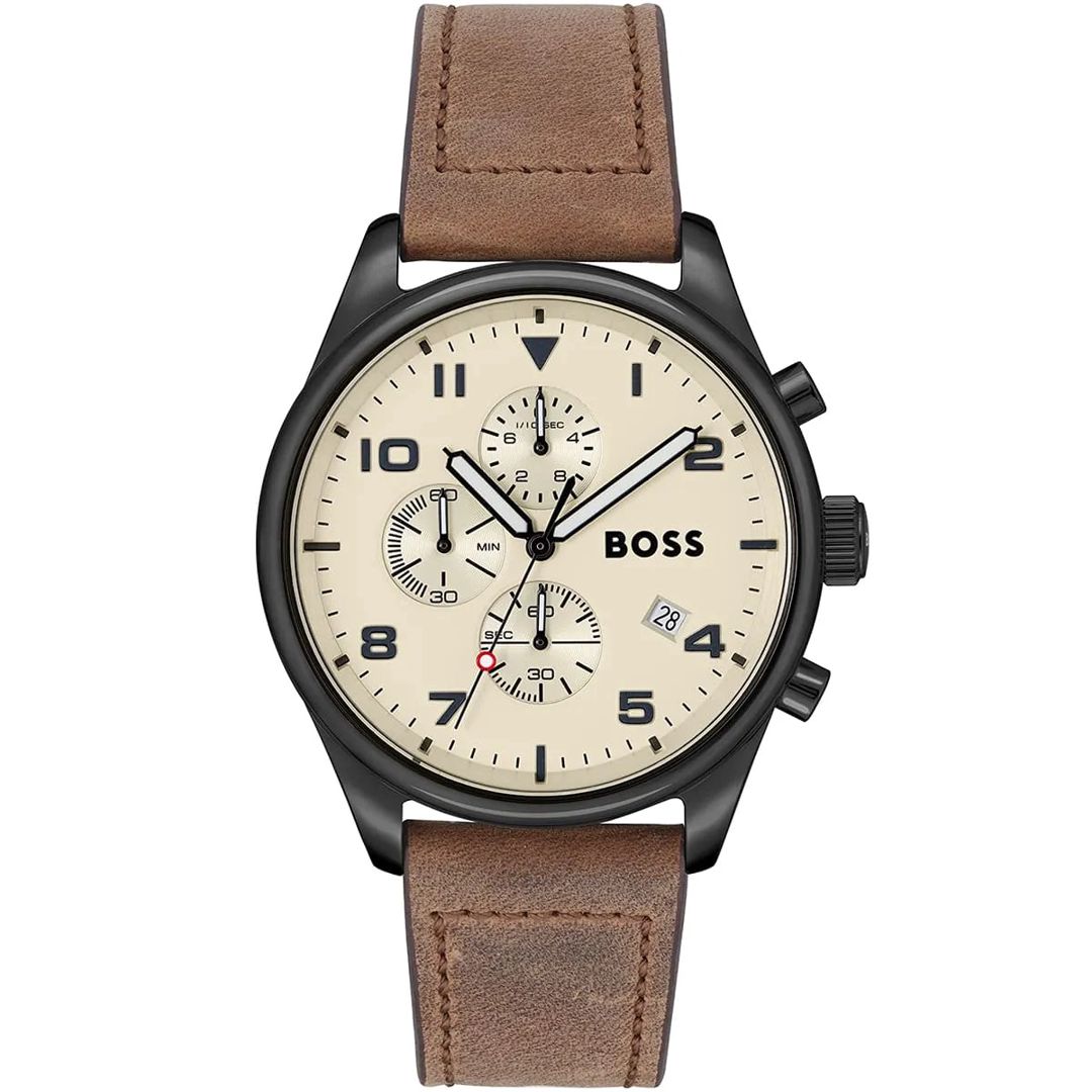 Qol saatı kişilər üçün Hugo Boss View 1513990 — Mallar, Bakı