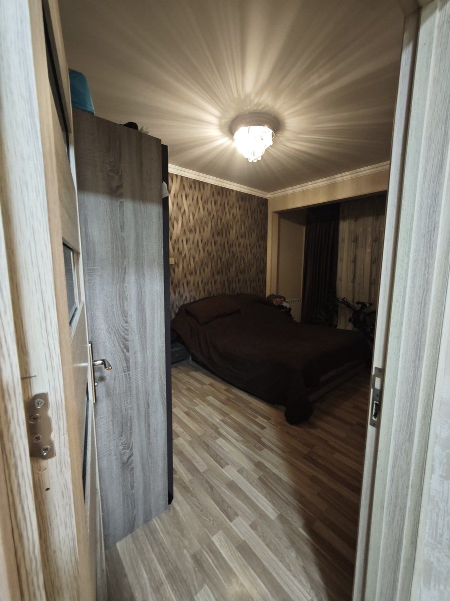 Satılır 3 otaqlı köhnə tikili 72 m² — Mənzil, Bakı (6)