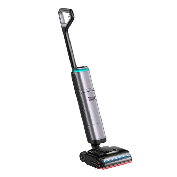 Dreame H16 Pro Steam Wet and Dry Vacuum Cleaner (HHR48F) — Tozsoran, Bakı (7)