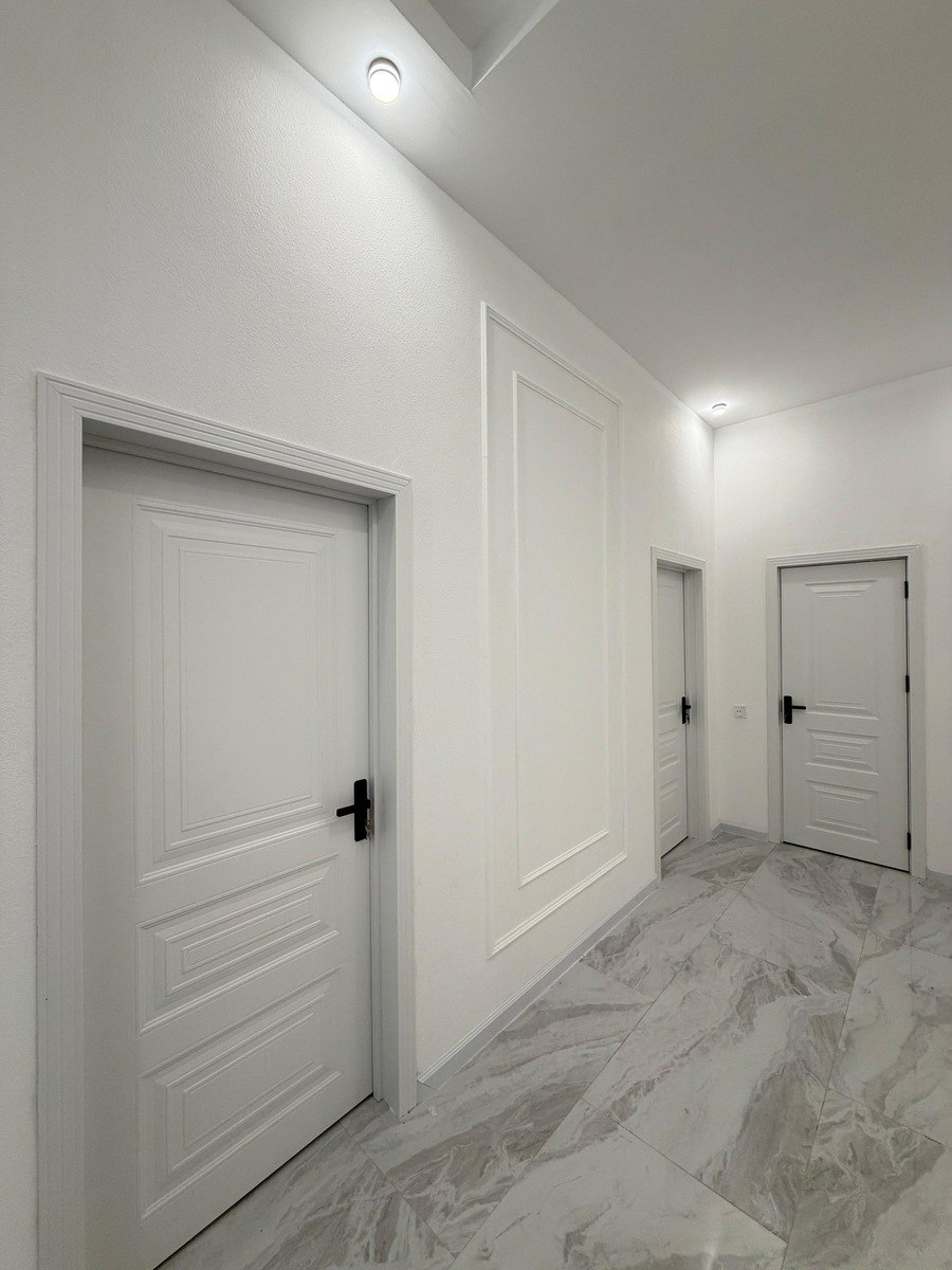 Satılır 4 otaqlı həyət evi/bağ evi 180 m² — Ev, villa, Bakı (11)