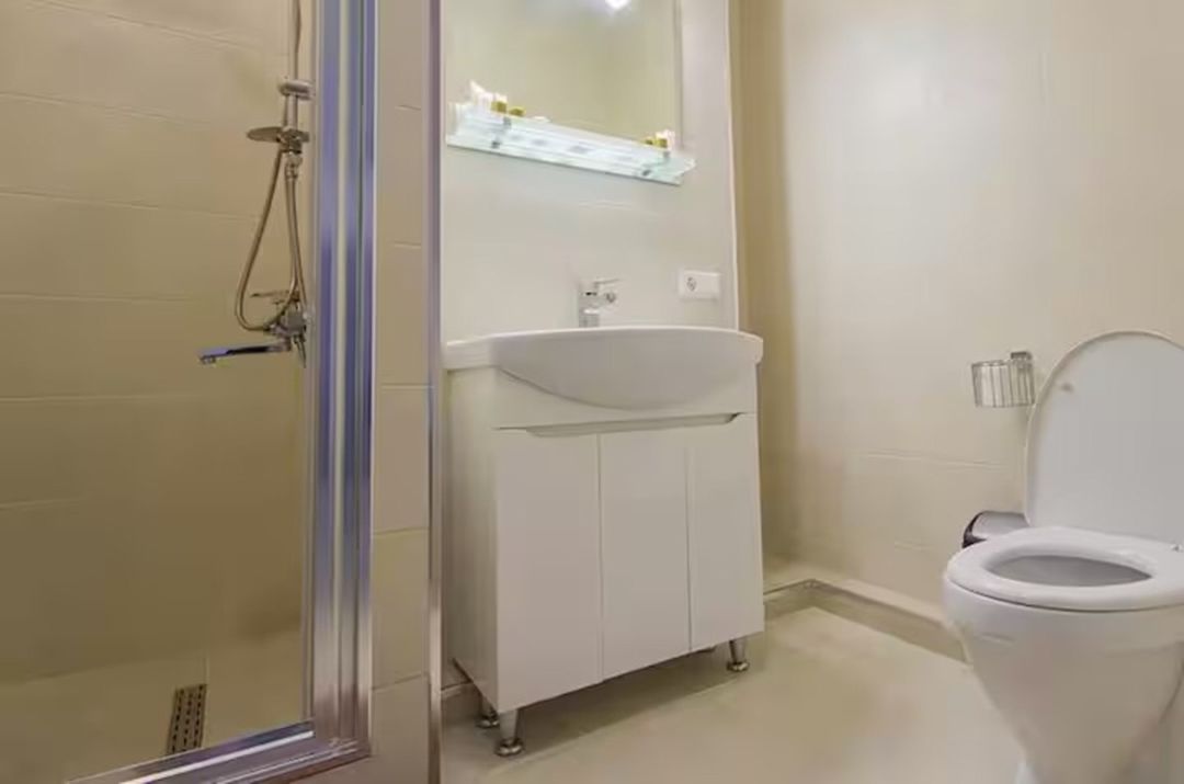 İcarəyə verilir 2 otaqlı yeni tikili 70 m² — Mənzil, Bakı (7)