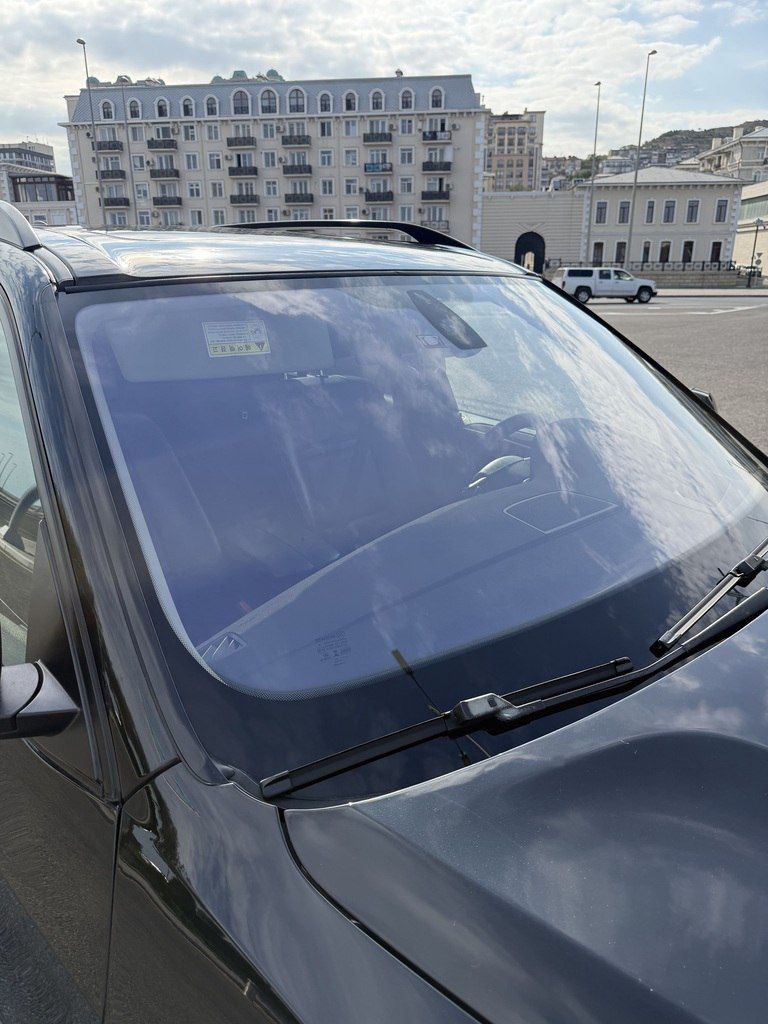 BMW X5, 3.0 L, 2013 il, 224 000 km 77-TV-680 — Avtomobillər, Bakı (9)
