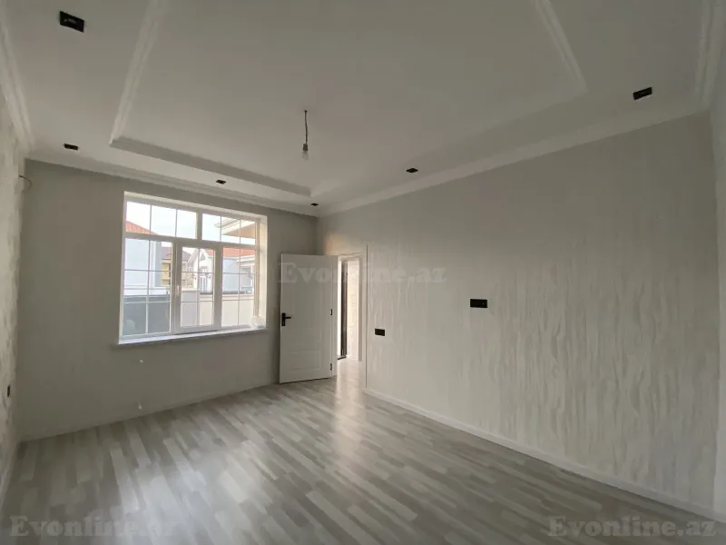 Satılır 2 otaqlı Həyət evi 50 m² Bakı, Abşeron r — Ev, villa, Bakı (3)