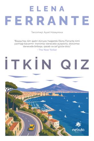 İtkin qız — Bakı