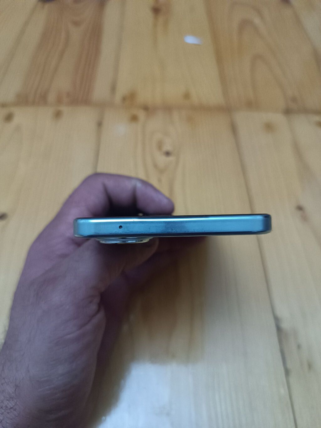 Huawei Nova 10 SE, 128 GB — Huawei, Gəncə (7)