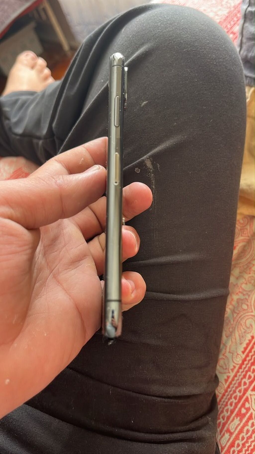 Arxa krişqa yoxdu bidə aykloda düşüb opşi 30 azn xərci var — Smartfon ehtiyat hissələri, Ağdaş (2)