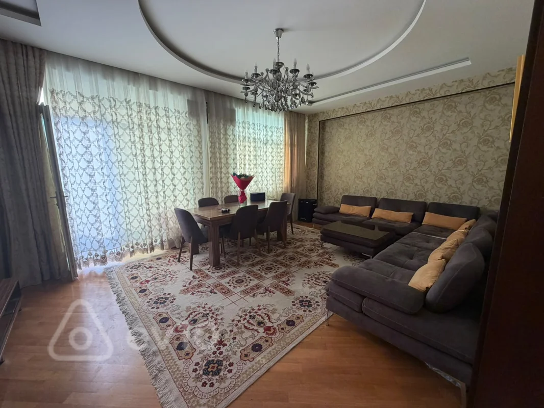 3 otaqlı mənzil, 113 m², Möhsün Sənani — Bakı