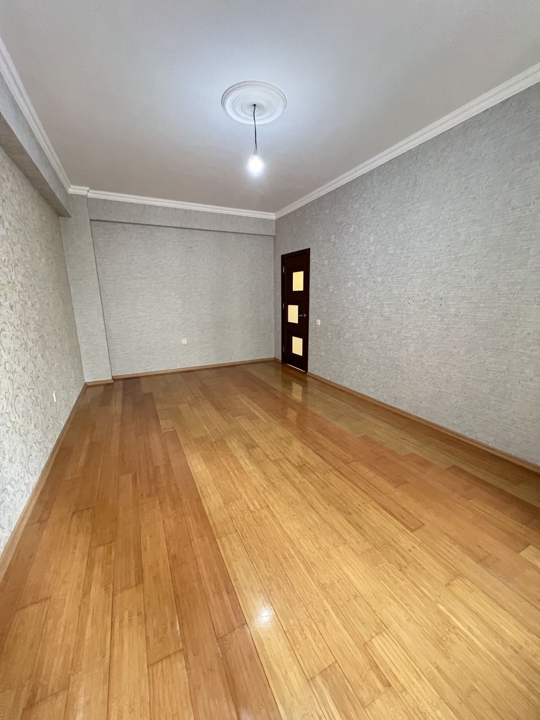 Satılır 4 otaqlı yeni tikili 103 m² — Mənzil, Xırdalan (3)
