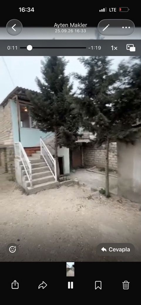 4 otaqlı, 4 kv. m, Kredit yoxdur, Yeni təmirli — Digah