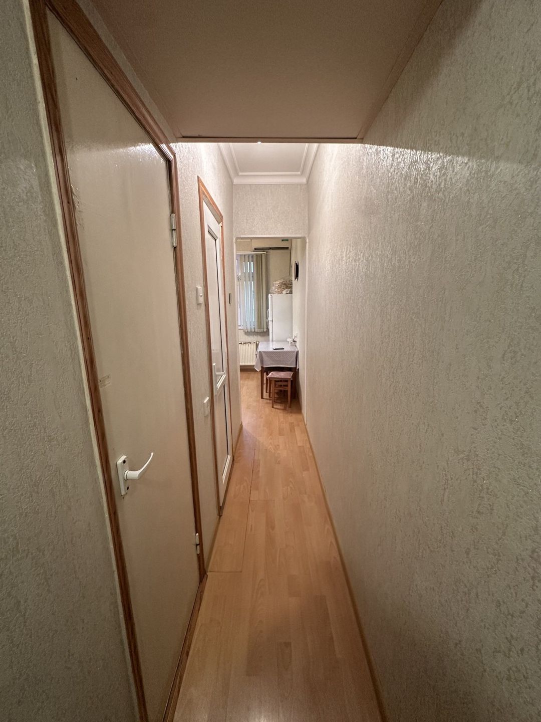 Satılır 2 otaqlı köhnə tikili 55 m² — Mənzil, Bakı (9)