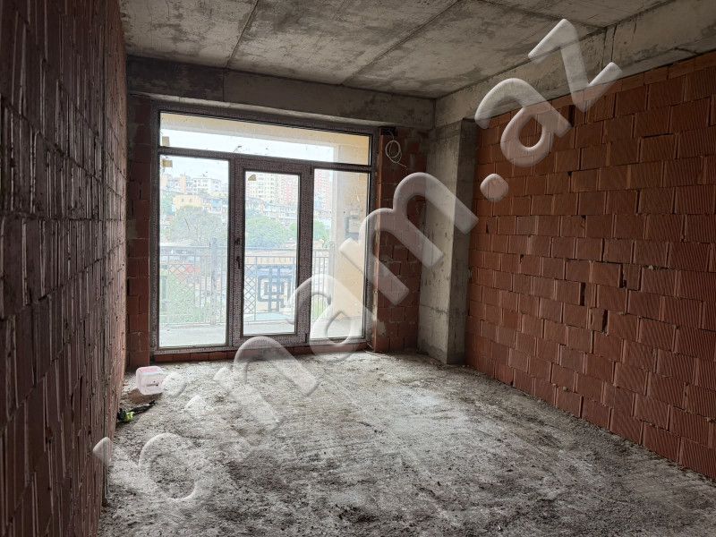 3 otaqlı Yeni tikili, Satış, Bakı, Nərimanov, 28 may — Mənzil, Bakı (3)