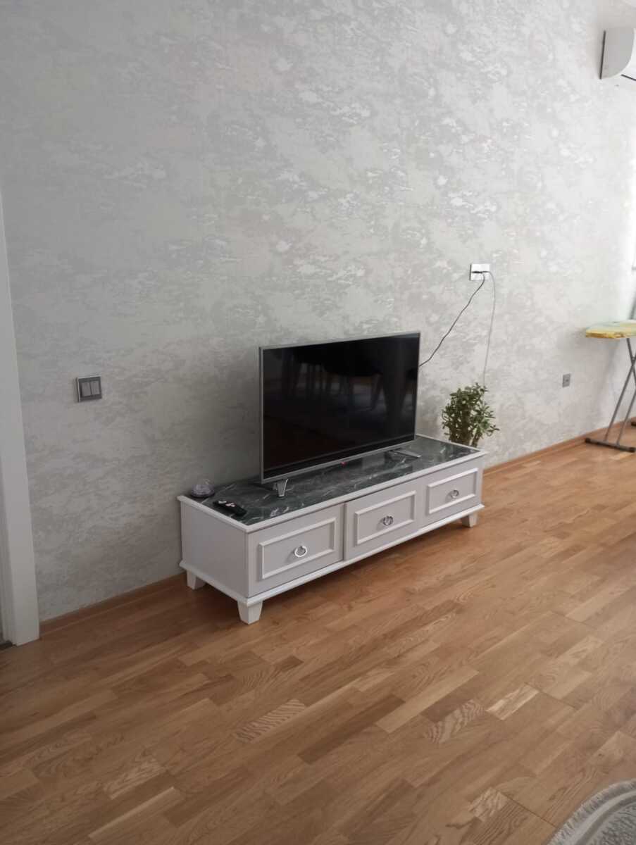 İcarəyə verilir 2 otaqlı yeni tikili 62 m² — Mənzil, Xırdalan (5)