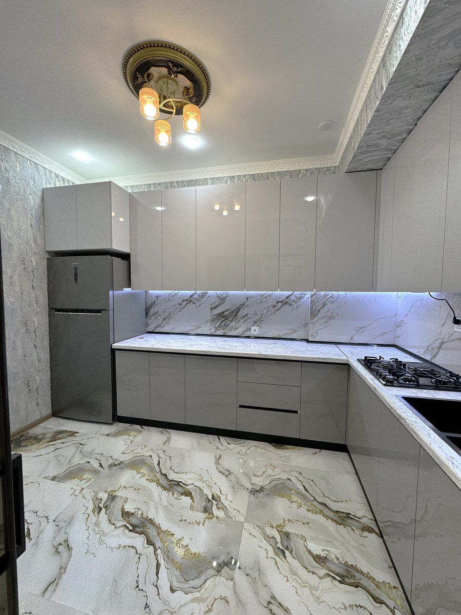 Satılır 2 otaqlı yeni tikili 70 m² — Mənzil, Bakı (6)