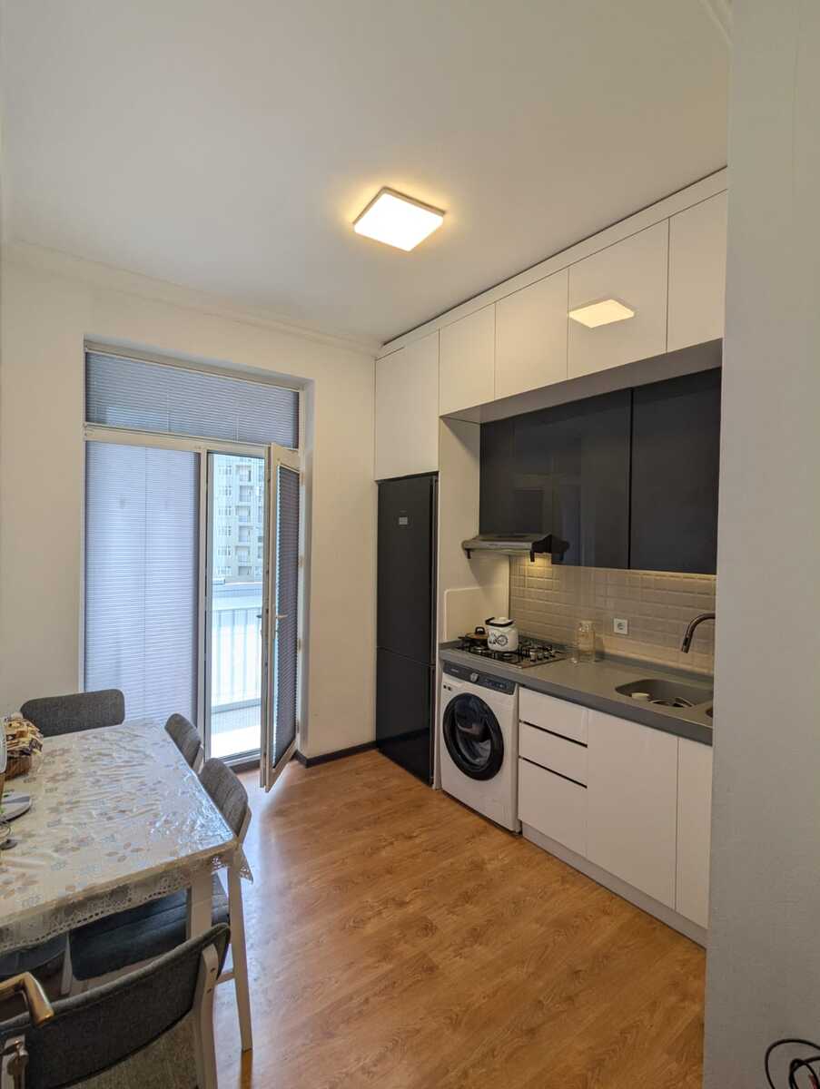 Satılır 3 otaqlı yeni tikili 91 m² — Mənzil, Bakı (2)