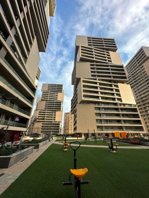 Satılır 3 otaqlı yeni tikili 148 m² — Bakı