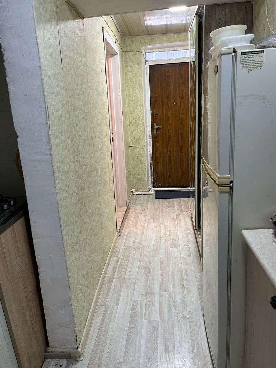 Satılır 1 otaqlı köhnə tikili 32 m² — Mənzil, Bakı (10)