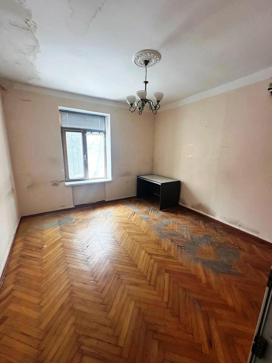 Satılır 3 otaqlı köhnə tikili 80 m² — Mənzil, Bakı (6)