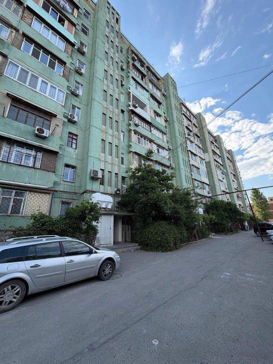 Satılır 3 otaqlı köhnə tikili 75 m² — Mənzil, Bakı (11)