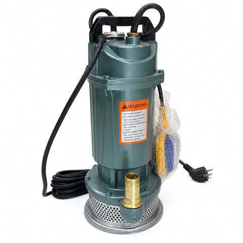 Salınan nasos 550 Vt — Bakı
