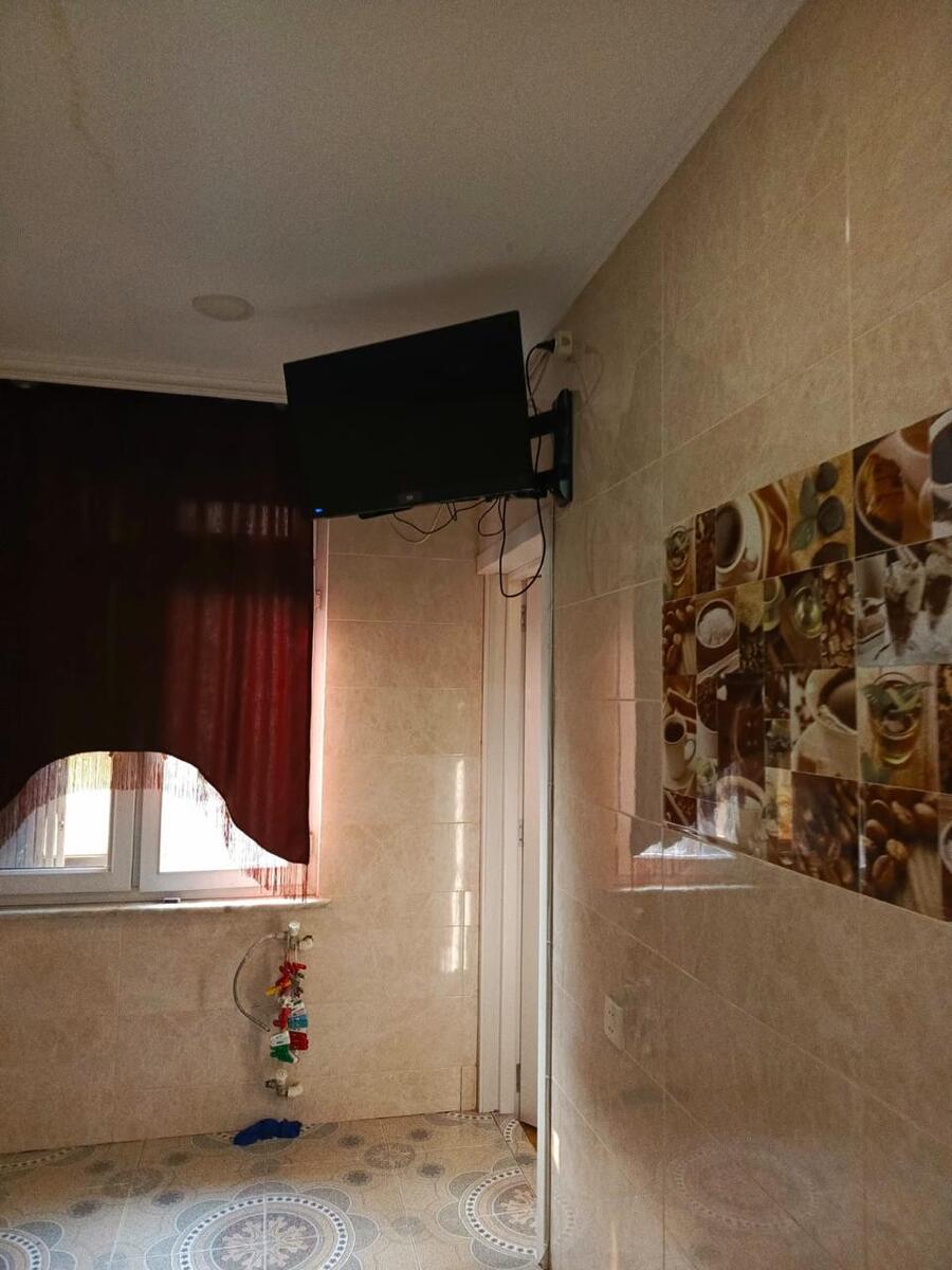Satılır 3 otaqlı köhnə tikili 100 m² — Mənzil, Bakı (12)