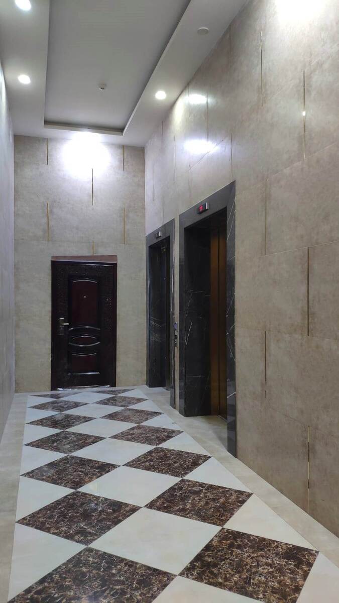 Satılır 6 otaqlı yeni tikili 423 m² — Mənzil, Bakı (12)