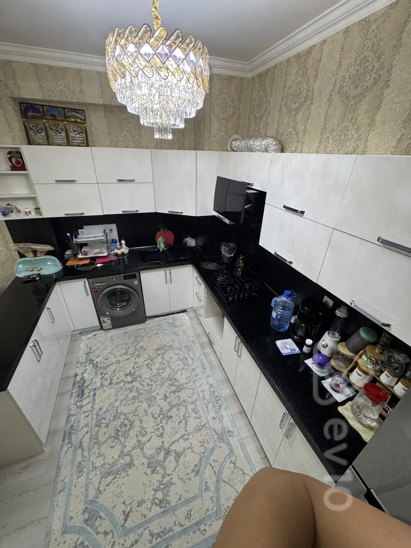 3 otaqlı mənzil, 70 m², 20 yanvar melissa park — Mənzil, Bakı (6)