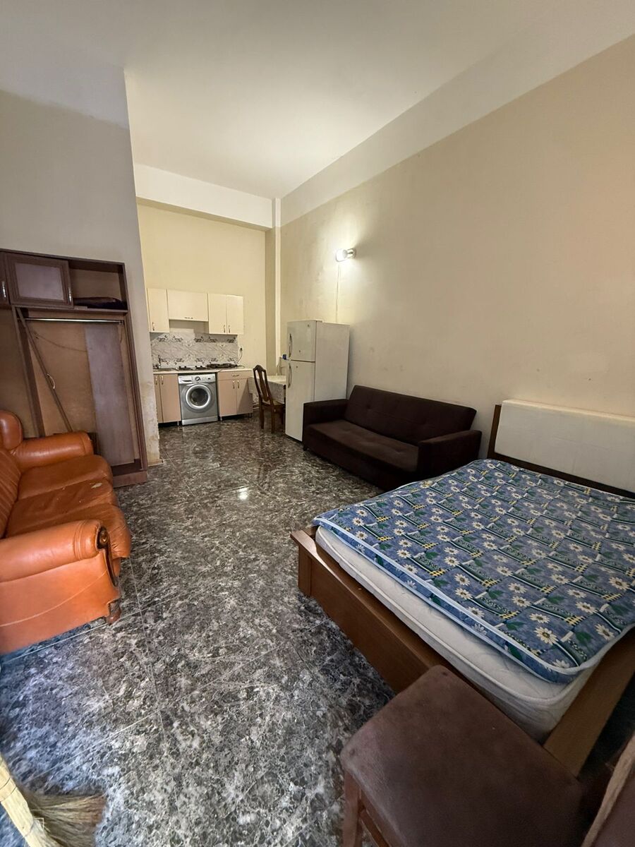 İcarəyə verilir 1 otaqlı yeni tikili 30 m² — Mənzil, Bakı (3)