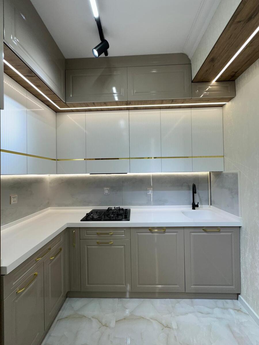 Satılır 3 otaqlı yeni tikili 75 m² — Mənzil, Bakı (12)