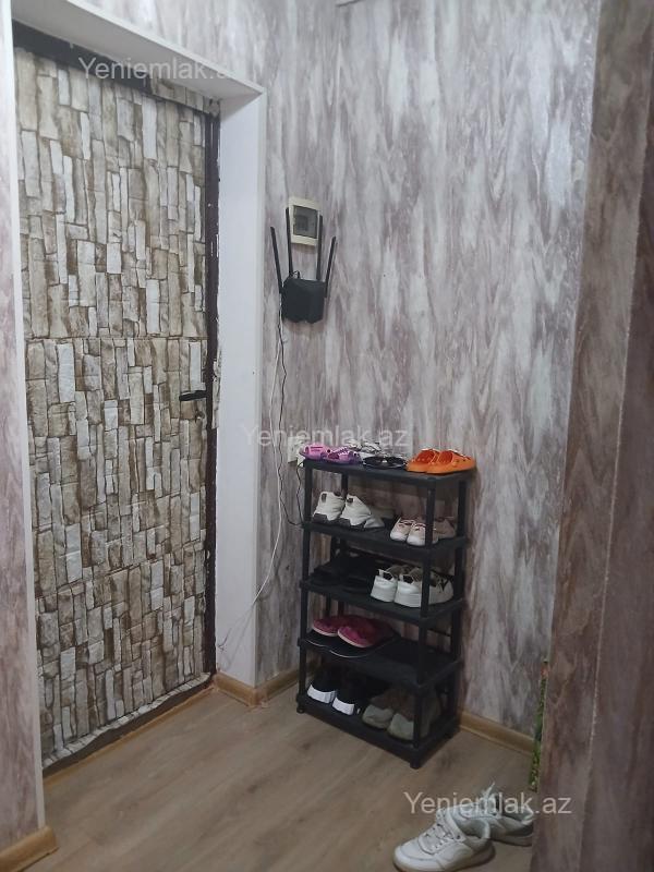 Satılır 2 otaqlı Bina evi menzil (Köhnə tikili), 40 m², Suraxanı rayonu — Mənzil, Bakı (6)