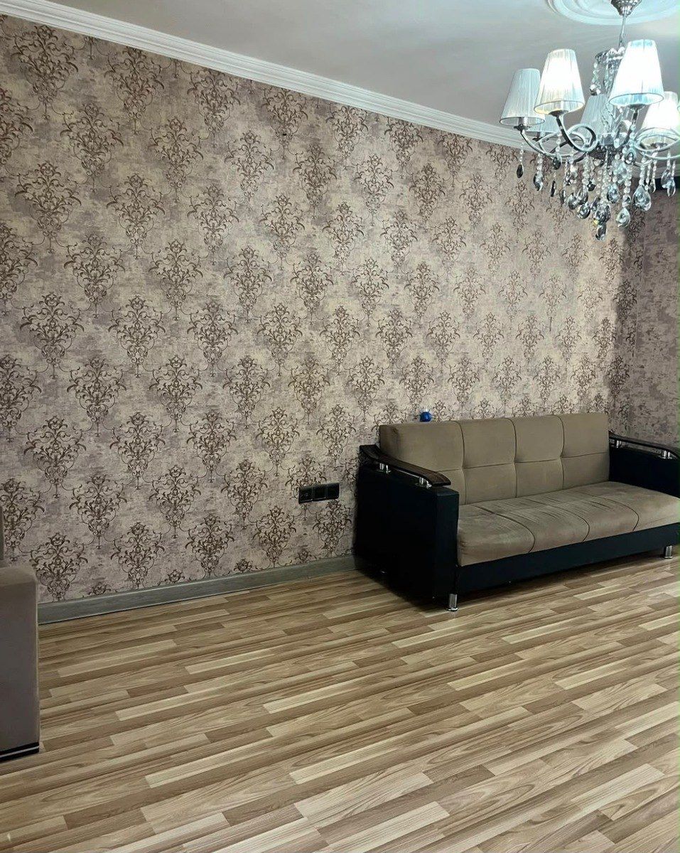 İcarəyə verilir 3 otaqlı köhnə tikili 40 m² — Mənzil, Bakı (5)