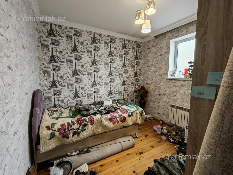 Satılır 4 otaqlı Həyət evi / Villa, 120 m², Sabunçu rayonu — Ev, villa, Bakı (7)