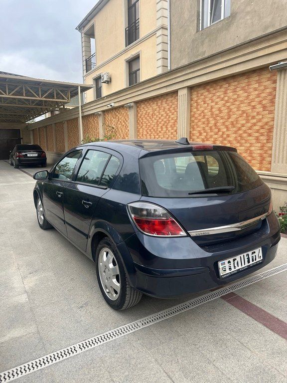 Opel Astra, 1.3 L, 2007 il, 300 000 km — Avtomobillər, Xırdalan (11)