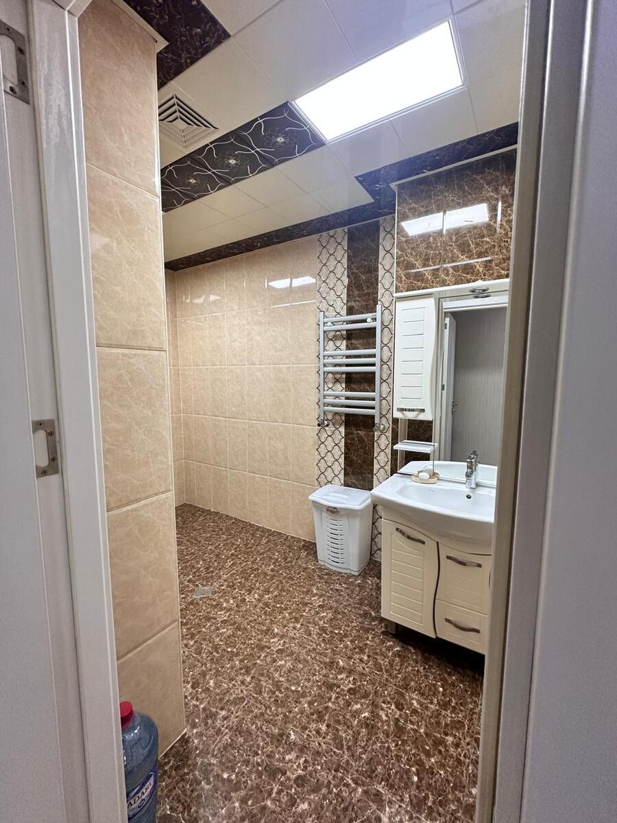 Satılır 2 otaqlı yeni tikili 98 m² — Mənzil, Bakı (11)
