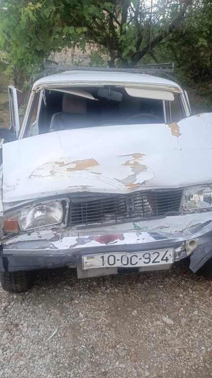 Lada (VAZ) 2104, 1.6 L, 2005 il, 230 000 km — İsmayıllı
