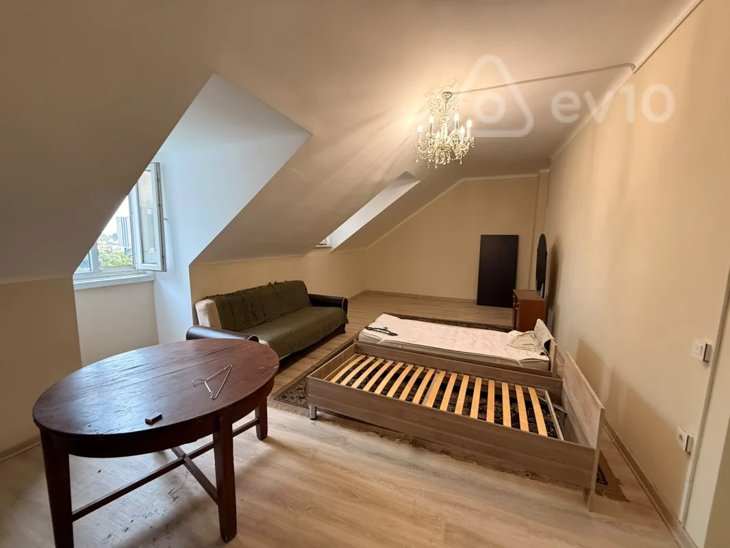 2 otaqlı mənzil, 56 m², Neftçilər prospekti — kirayə — Mənzil, Bakı (2)