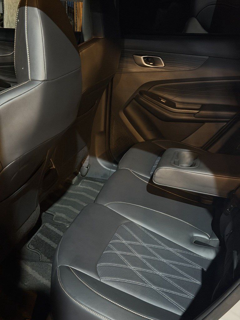 Changan CS 55 Plus, 1.5 L, 2023 il, 98 286 km — Avtomobillər, Bakı (4)