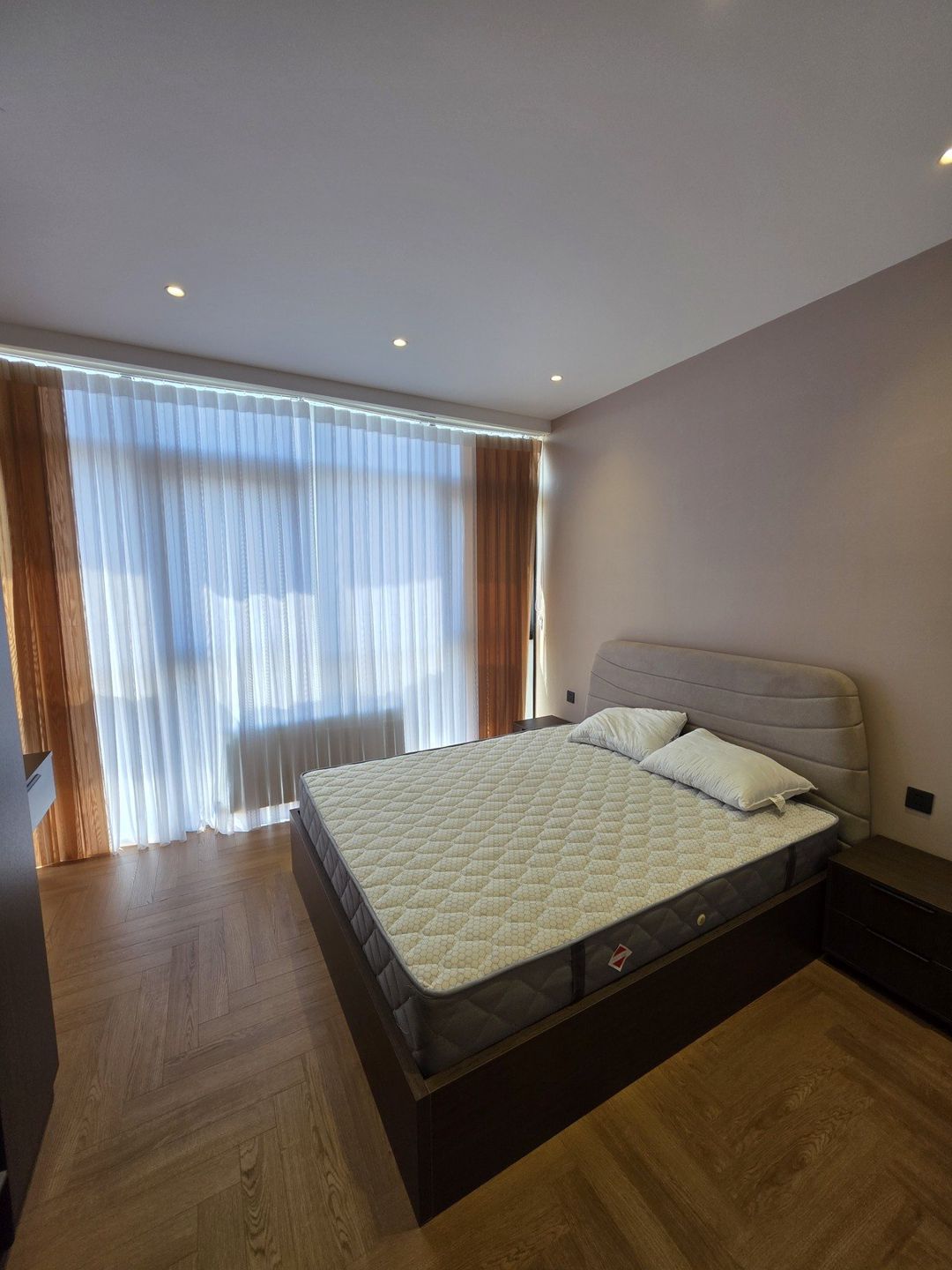 İcarəyə verilir 3 otaqlı yeni tikili 95 m² — Mənzil, Bakı (5)