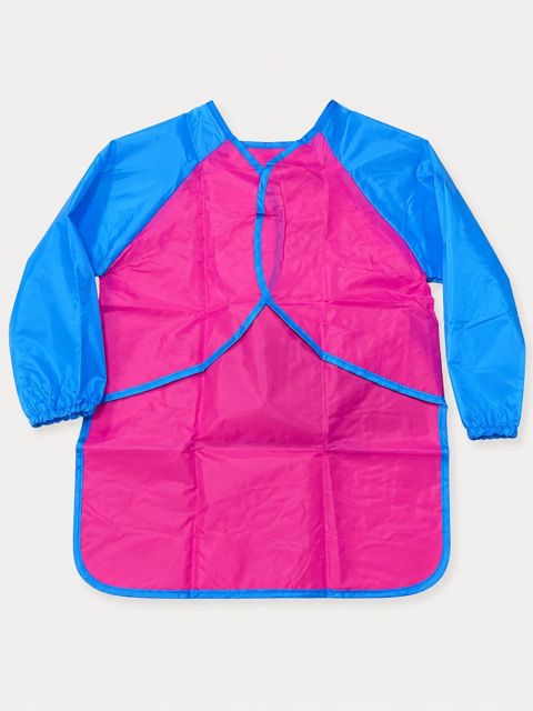 Önlük No brand, Poliester, M ölçü, Mavi/Çəhrayı — Bakı
