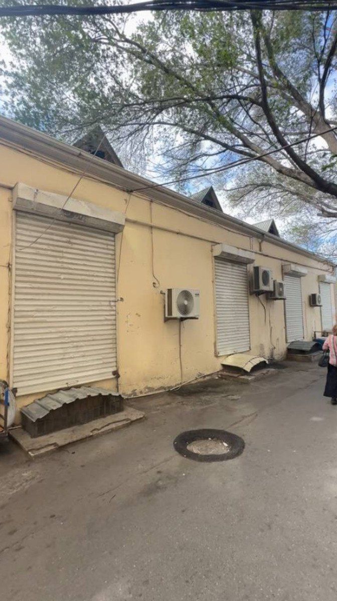 Satılır obyekt 500 m² — Əmlak, Bakı (5)