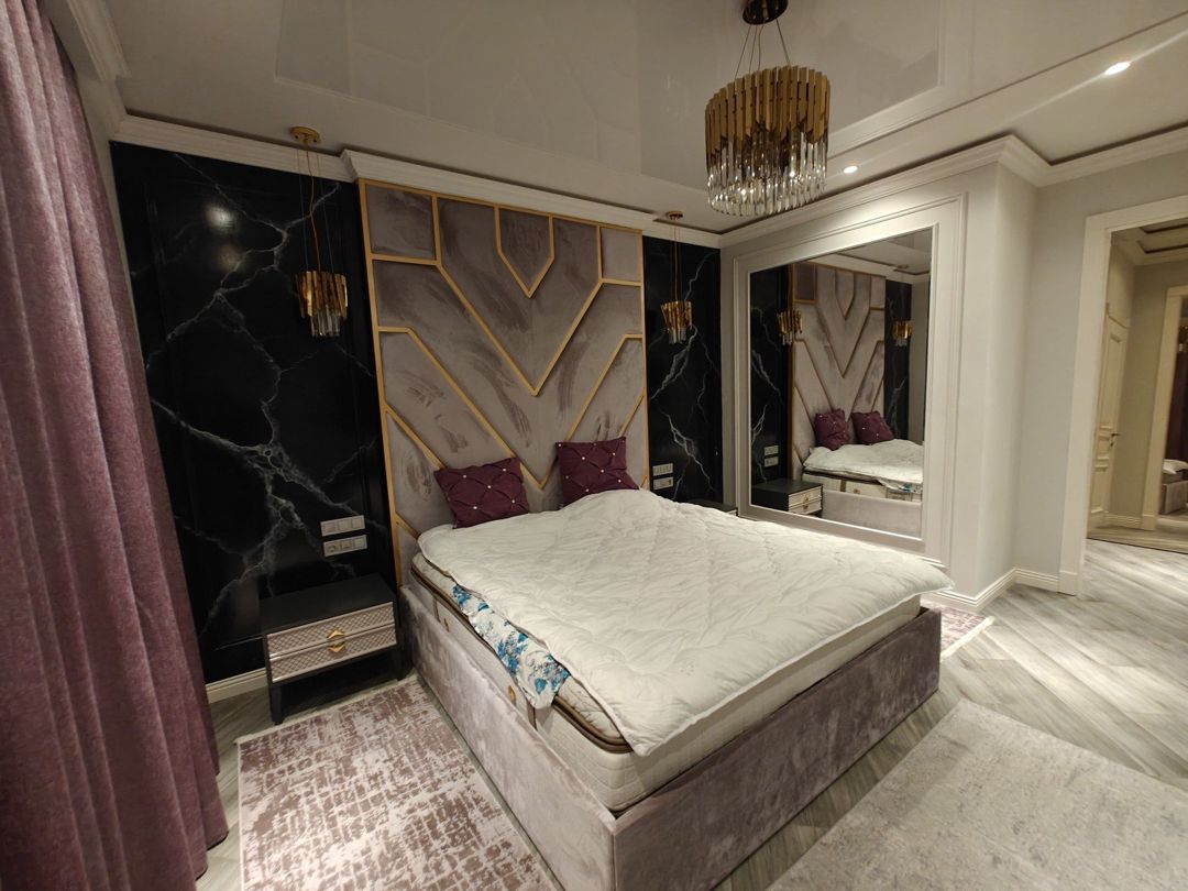 Satılır 4 otaqlı yeni tikili 178 m² — Mənzil, Bakı (11)