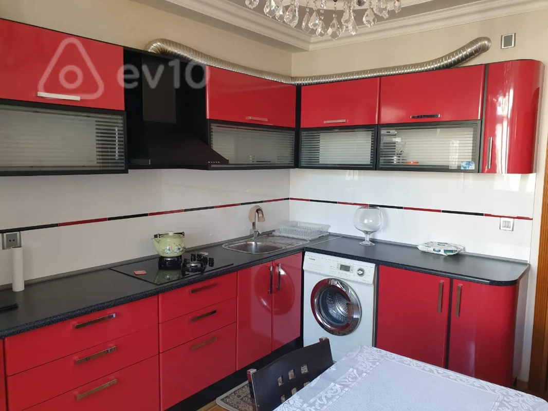 2 otaqlı mənzil, 70 m², Təbriz küçəsi — Mənzil, Bakı (7)