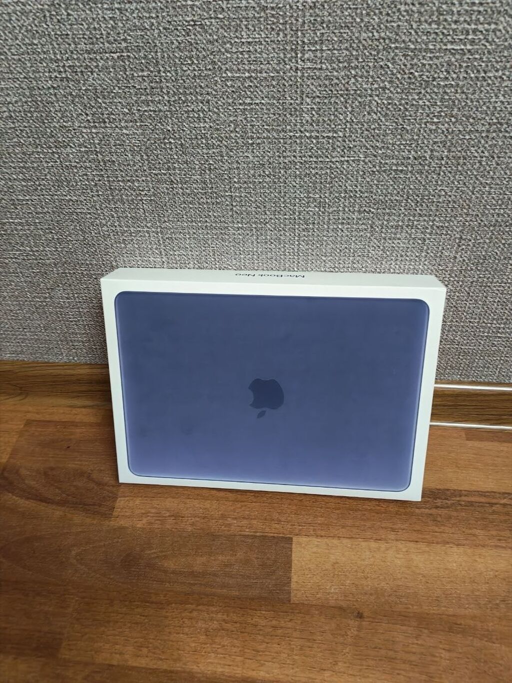 Apple MacBook Neo A18 Pro 8GB RAM - 256GB SSD Tezedir isledilmeyib — Apple Macbook, Bakı (4)