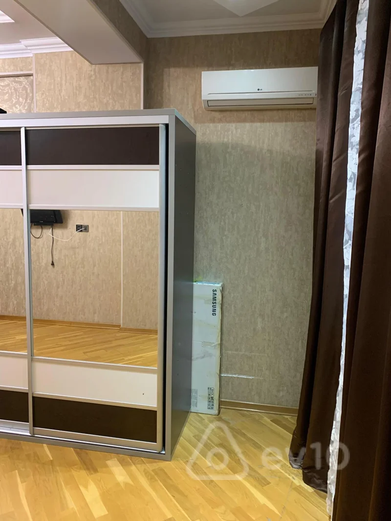 2 otaqlı mənzil, 60 m², Sübhü Salayev — kirayə — Mənzil, Bakı (9)