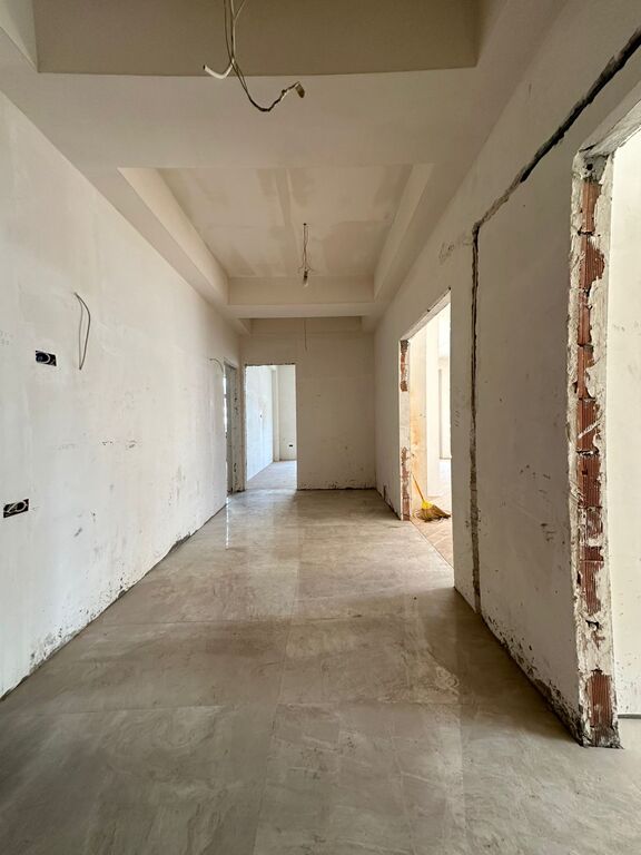 Satılır 3 otaqlı yeni tikili 130 m² — Mənzil, Bakı (5)