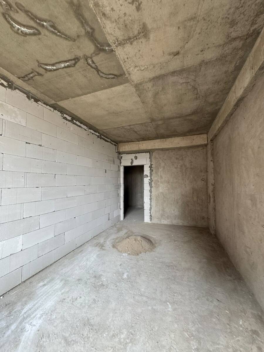 Satılır 3 otaqlı yeni tikili 125 m² — Mənzil, Bakı (6)