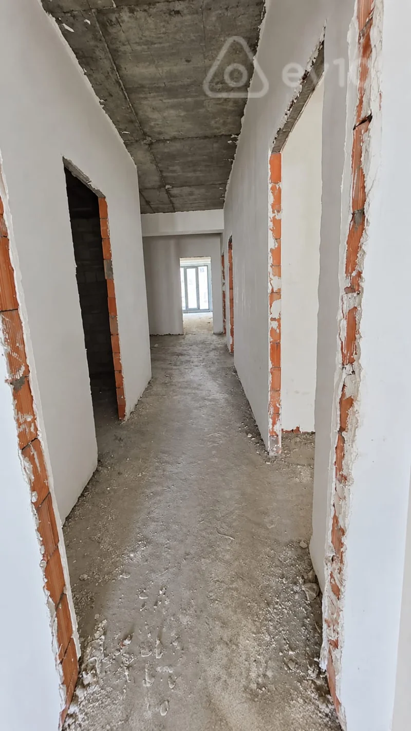 4 otaqlı mənzil, 171 m², Sergey Senyeşkun — Mənzil, Bakı (7)