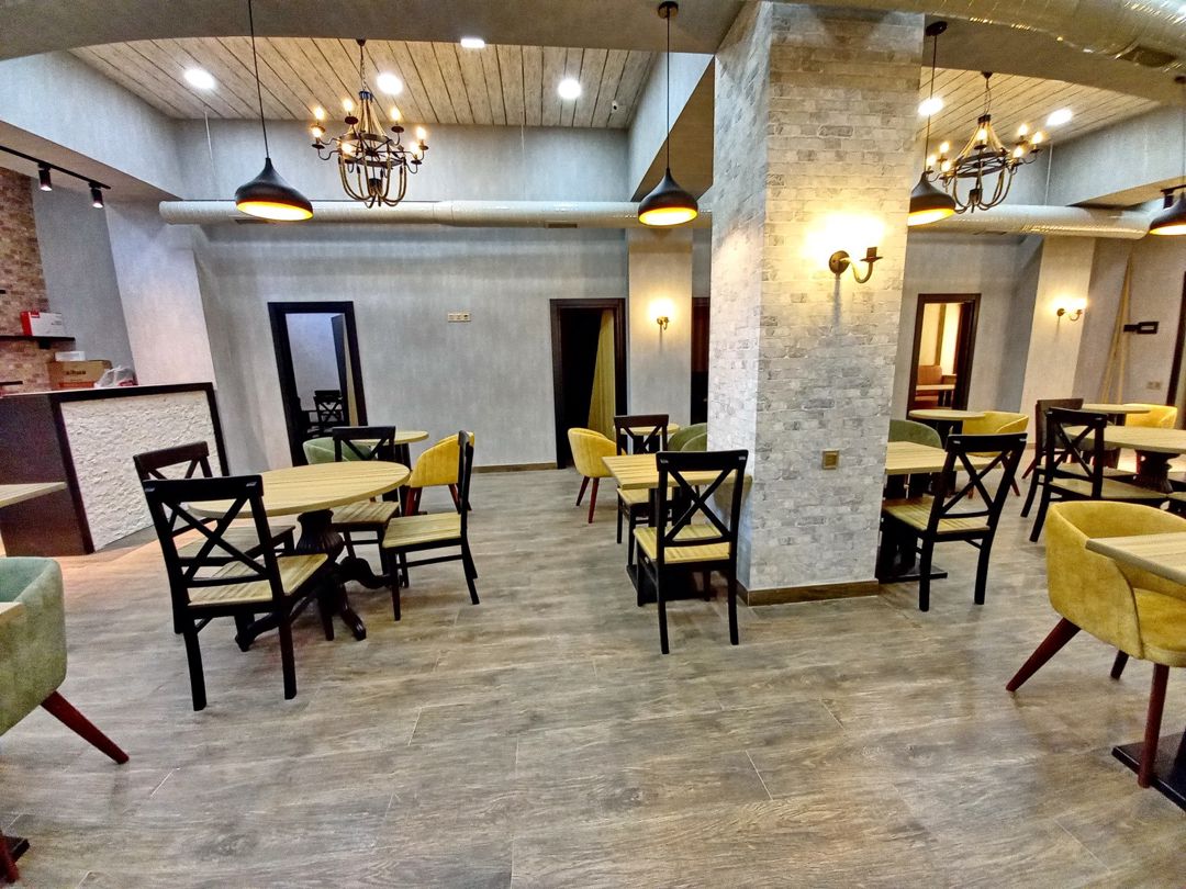İcarəyə verilir obyekt 140 m² — Əmlak, Bakı (6)