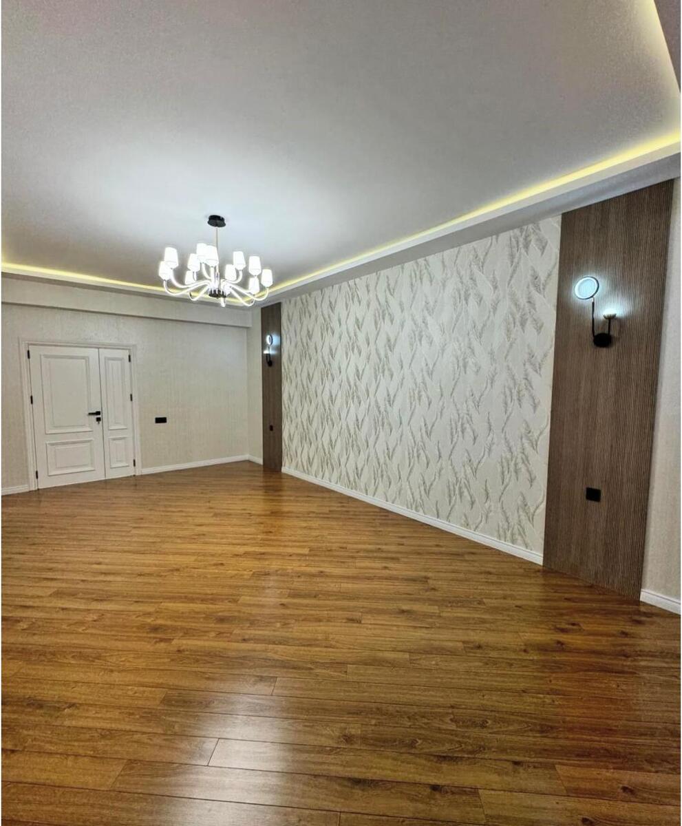Satılır 4 otaqlı yeni tikili 158 m² — Mənzil, Bakı (7)
